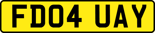 FD04UAY