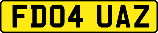 FD04UAZ