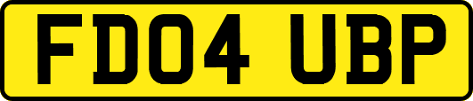 FD04UBP