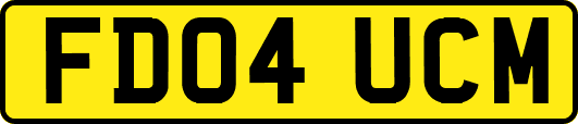 FD04UCM