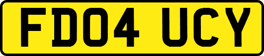 FD04UCY