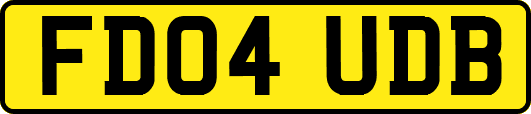 FD04UDB