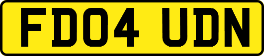 FD04UDN
