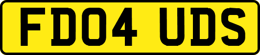 FD04UDS