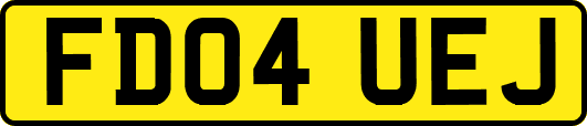 FD04UEJ