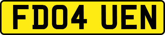 FD04UEN