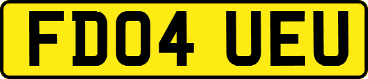 FD04UEU