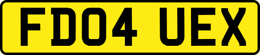FD04UEX