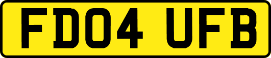 FD04UFB
