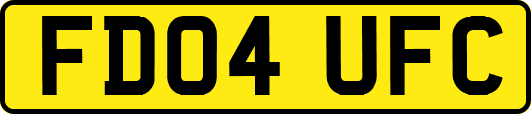 FD04UFC