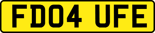 FD04UFE