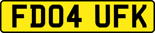 FD04UFK
