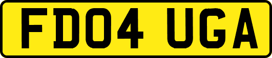 FD04UGA