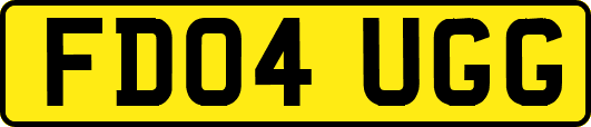 FD04UGG