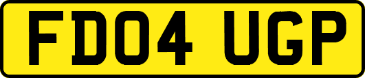 FD04UGP