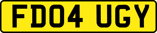 FD04UGY
