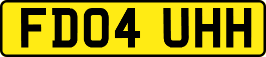 FD04UHH