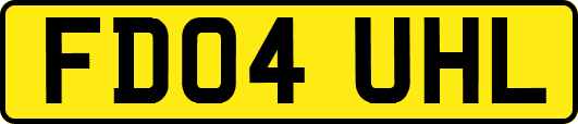 FD04UHL