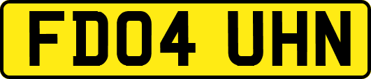 FD04UHN