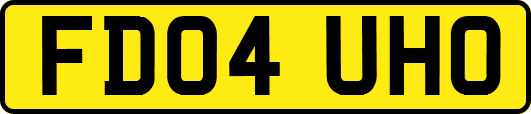 FD04UHO