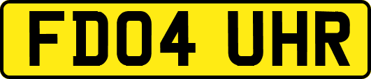 FD04UHR
