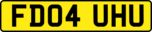 FD04UHU