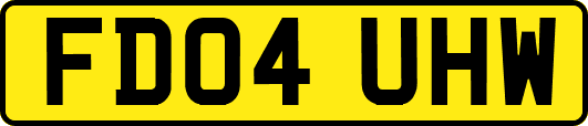 FD04UHW