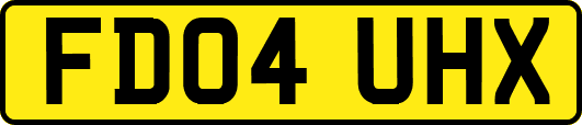 FD04UHX