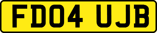 FD04UJB
