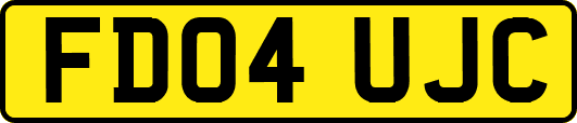 FD04UJC