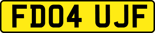 FD04UJF