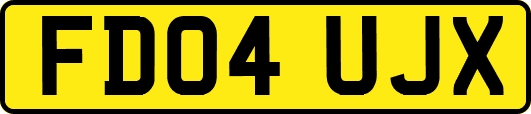 FD04UJX