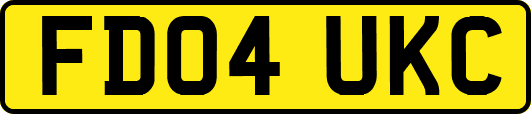 FD04UKC