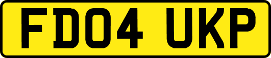 FD04UKP