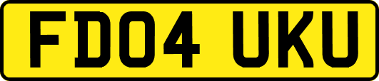 FD04UKU