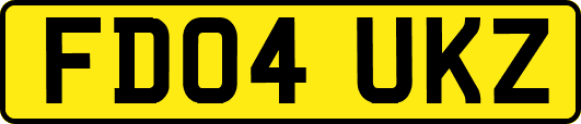 FD04UKZ