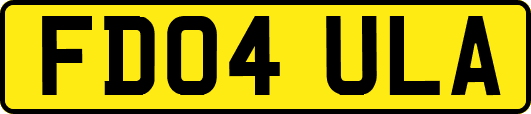 FD04ULA