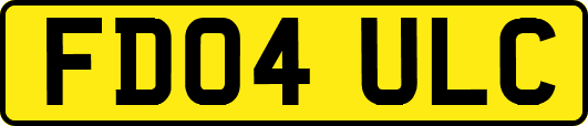 FD04ULC