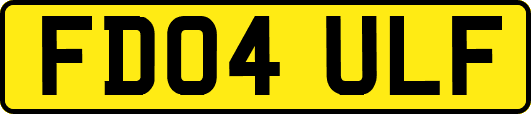 FD04ULF