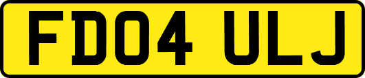 FD04ULJ