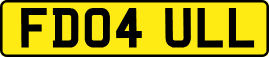 FD04ULL