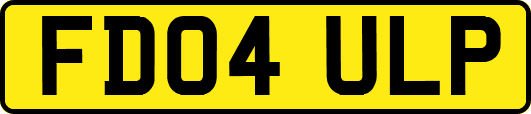 FD04ULP
