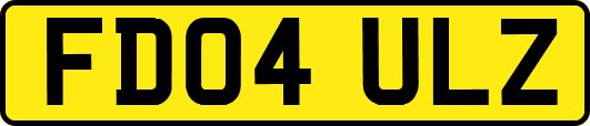 FD04ULZ