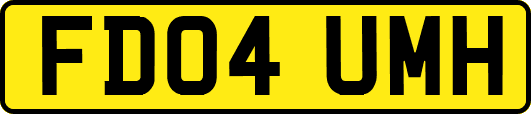 FD04UMH