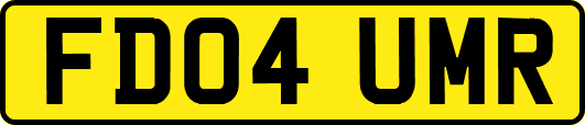 FD04UMR