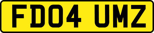FD04UMZ