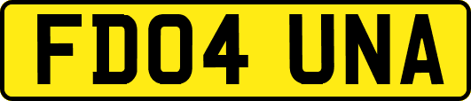 FD04UNA
