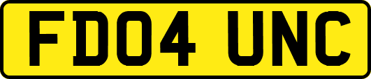 FD04UNC