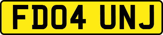 FD04UNJ
