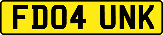 FD04UNK